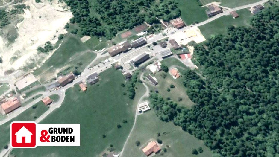 Wo ein Grundstück in Doren um 4,4 Millionen Euro verkauft wurde