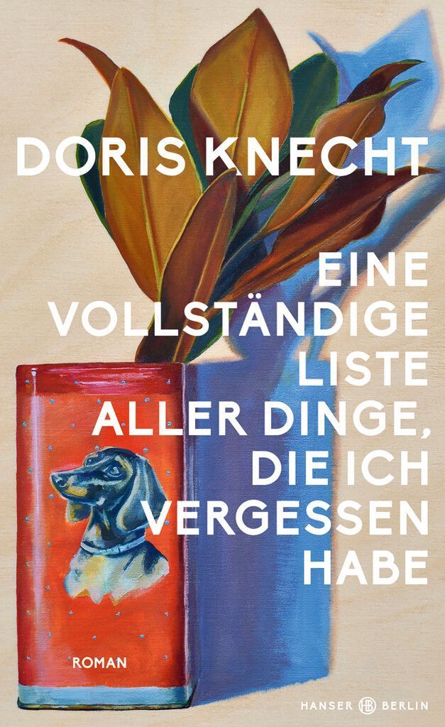 Die Zwischenbilanz einer Autorin
