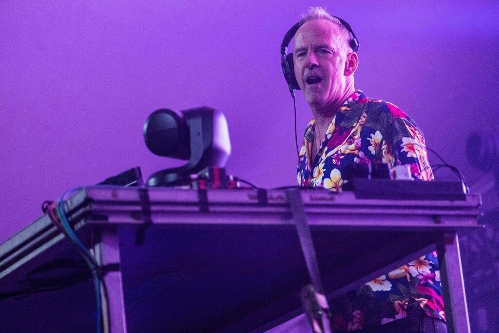 &#8220;You&#8217;ve Come a Long Way, Baby&#8221;: Fatboy Slim wird 60