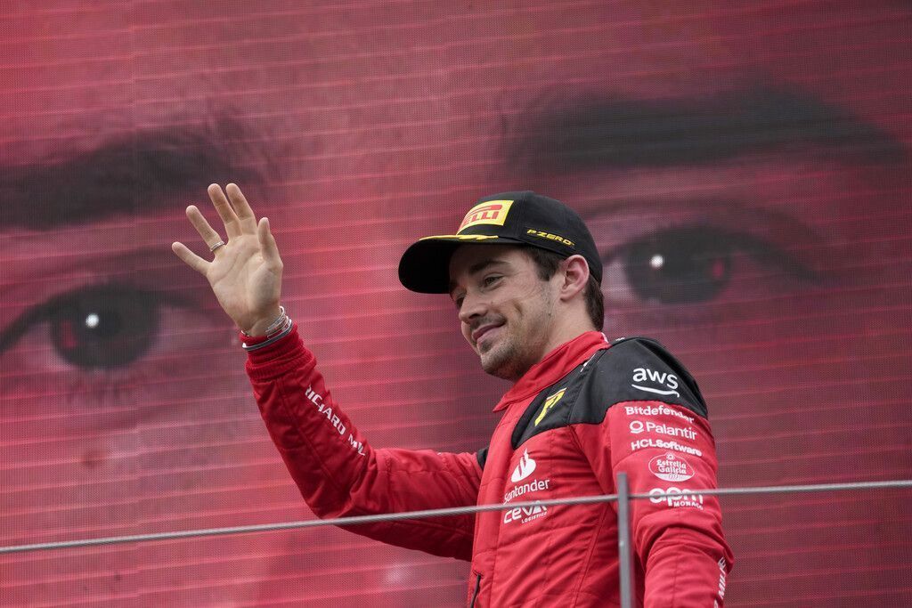 Österreich-Grand-Prix bis 2030 im Formel-1-Kalender