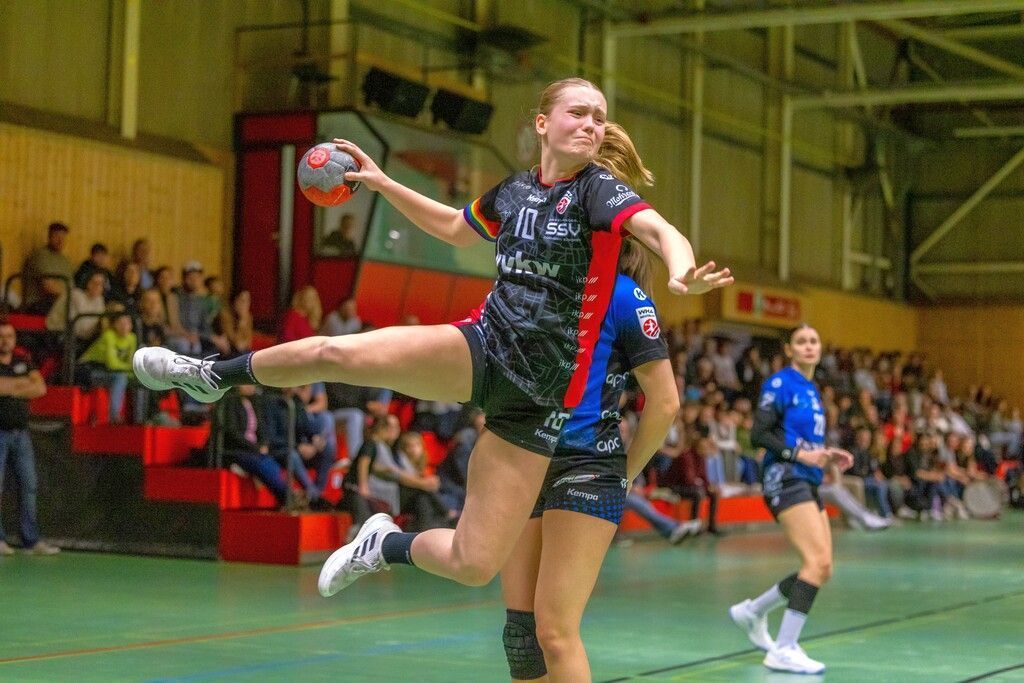 Im Halbfinale