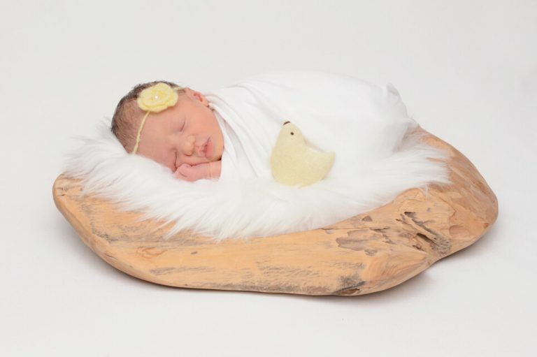 Emily Kuster aus St. Gallenkirch