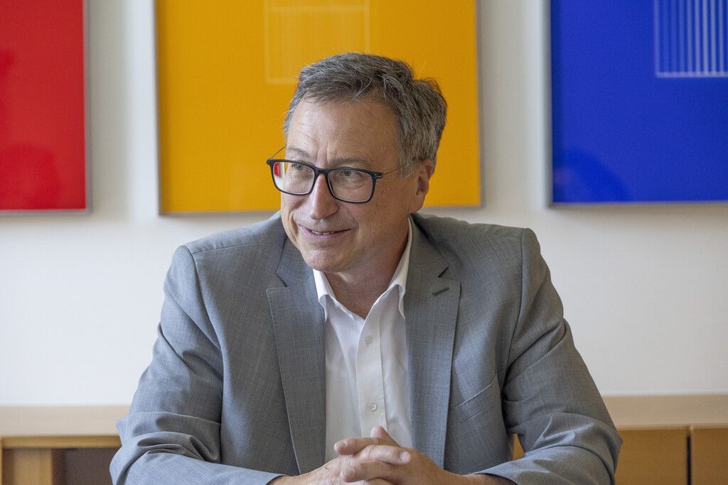 Bilanz zum Abschied