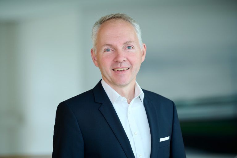 Das ist laut gut informierten Kreisen der neue dritte Vorstand bei illwerke vkw