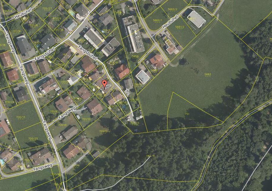 Einfamilienhaus in Feldkirch um 663.000 Euro verkauft