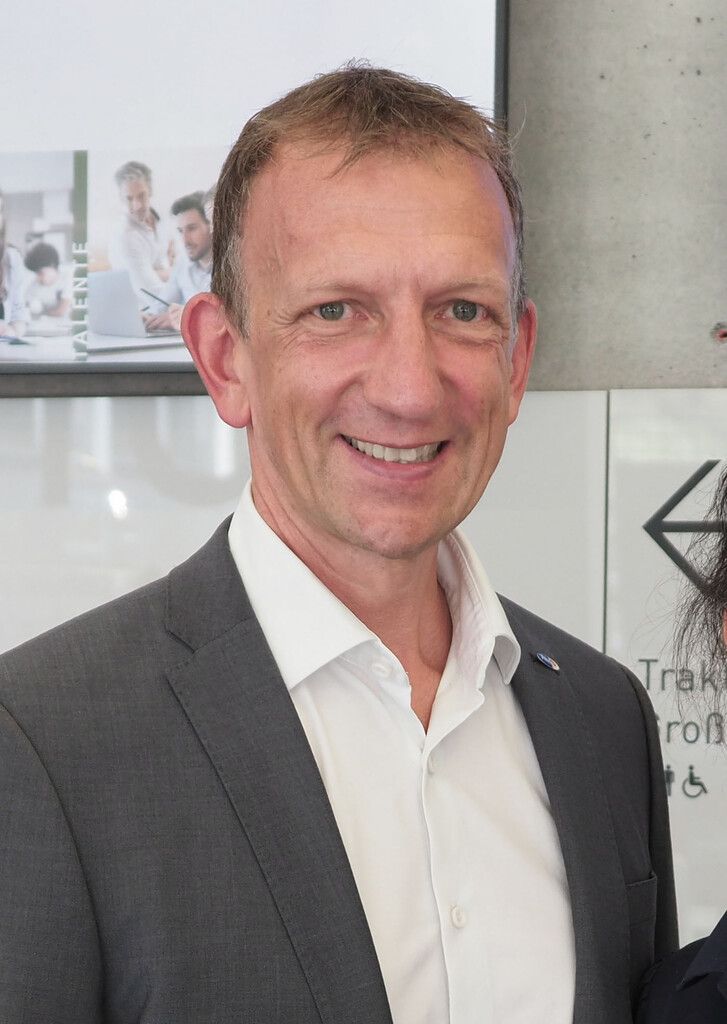 Arbeitswelt vor großen Veränderungen