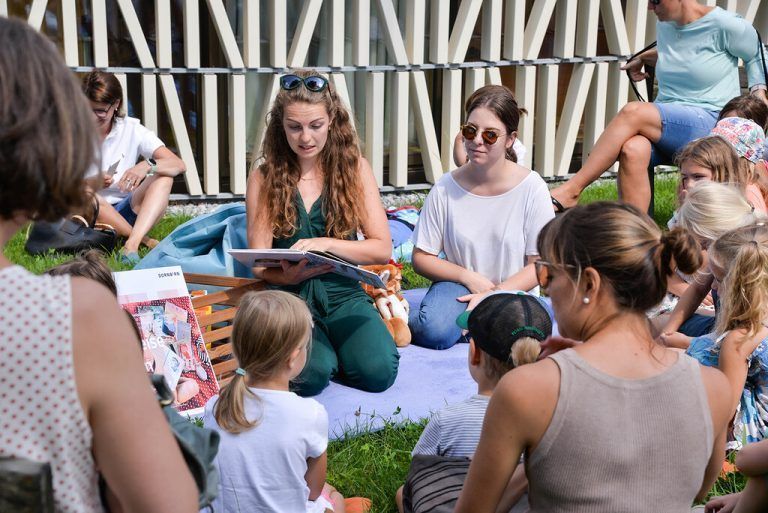 10 Uhr stadtbibliothek, dornbirn