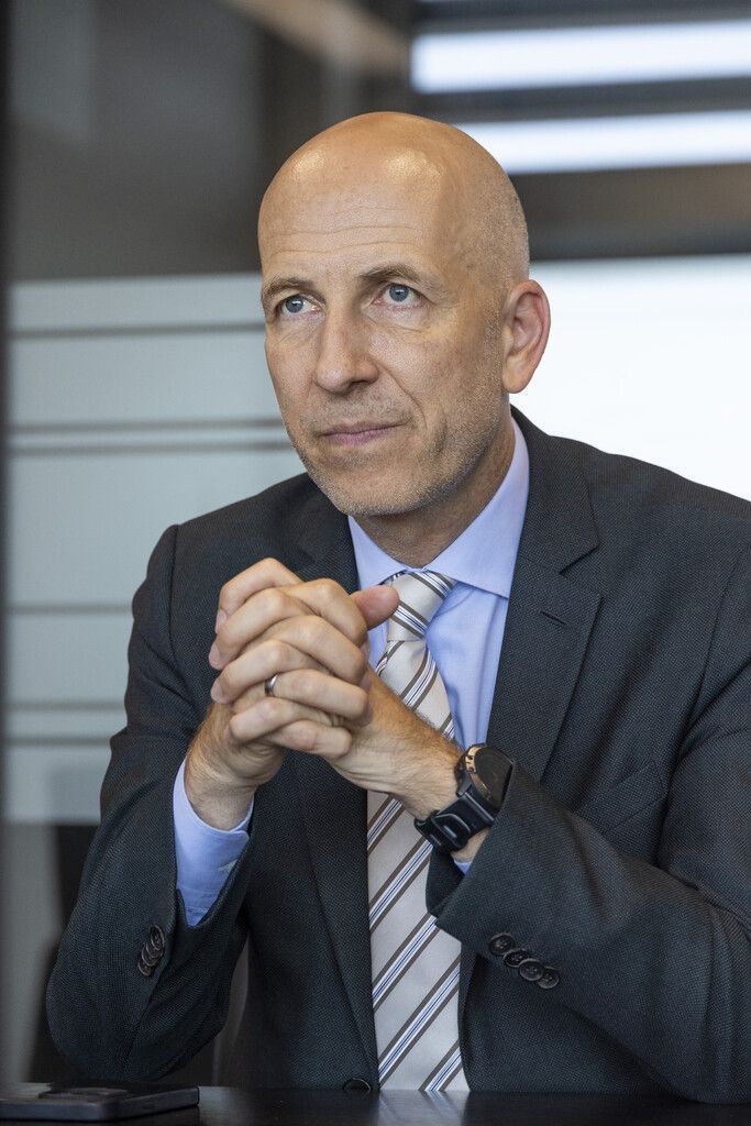 „Nicht alles gleichzeitig fordern“