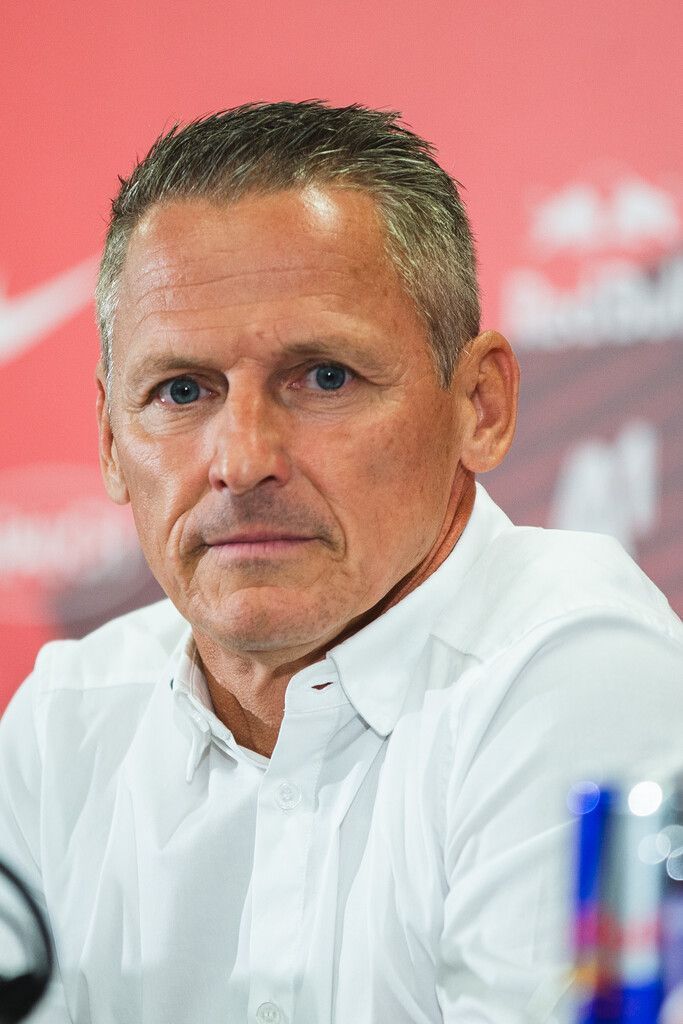Ex-Bregenz-Spieler Interimschef