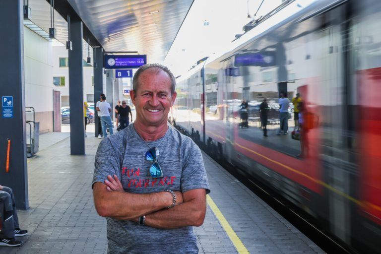Beschwerden über Verspätungen und fehlende Waggons bei Nightjets. »A3