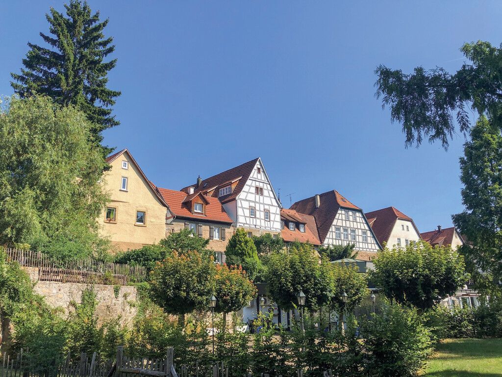 Eine Reise zum Ende der Welt