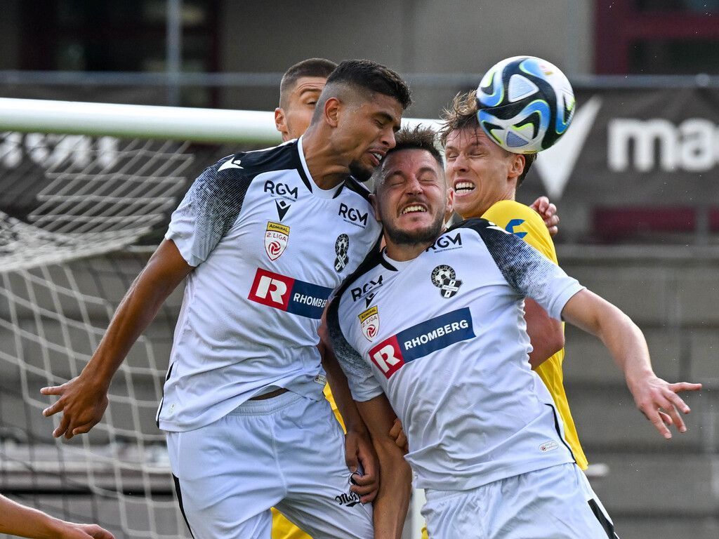 Bregenz mit Traumstart