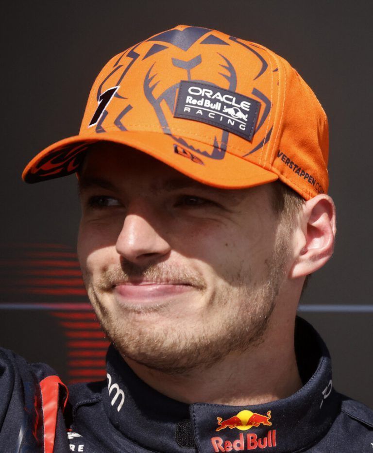 Verstappen deklassiert den Rest