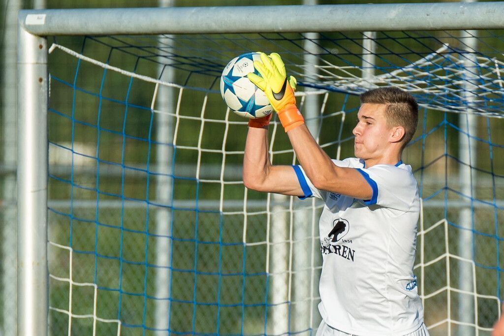 Acht Debütanten beim VfB Hohenems