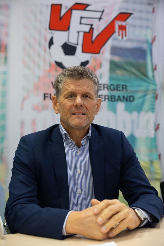 Neuer Chef, neue Chance, alte Baustellen