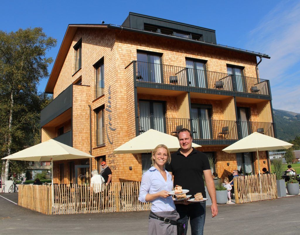 Finale Verhandlungen um Berghof