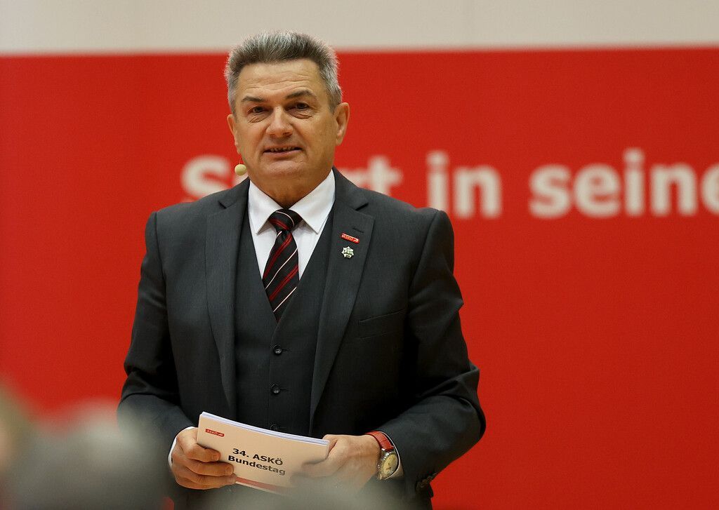 Weiter Sorge um einen Rechtsstreit