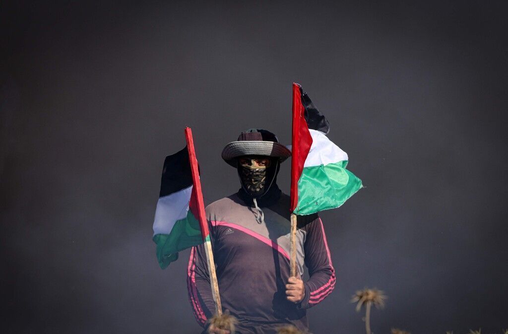 Israel startet Militäroffensive