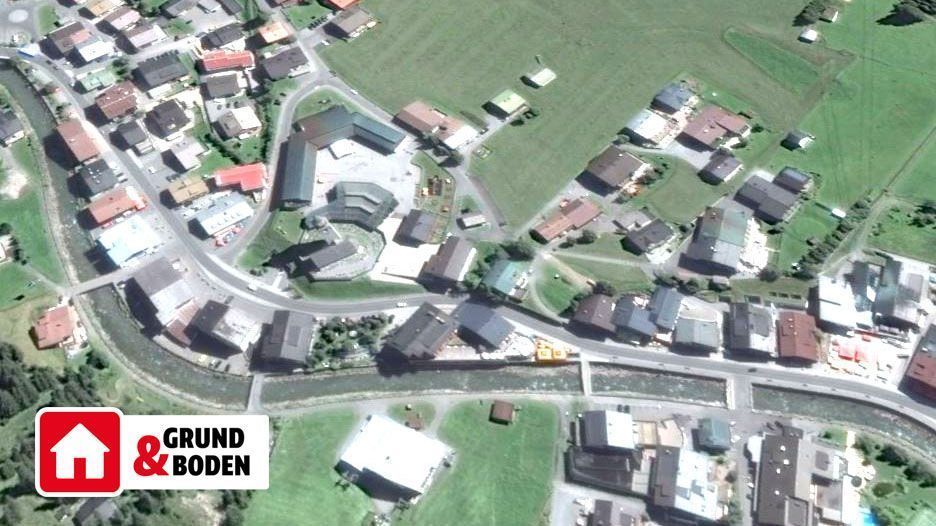 Wo eine Wohnung in Lech um 408.870 Euro verkauft wurde