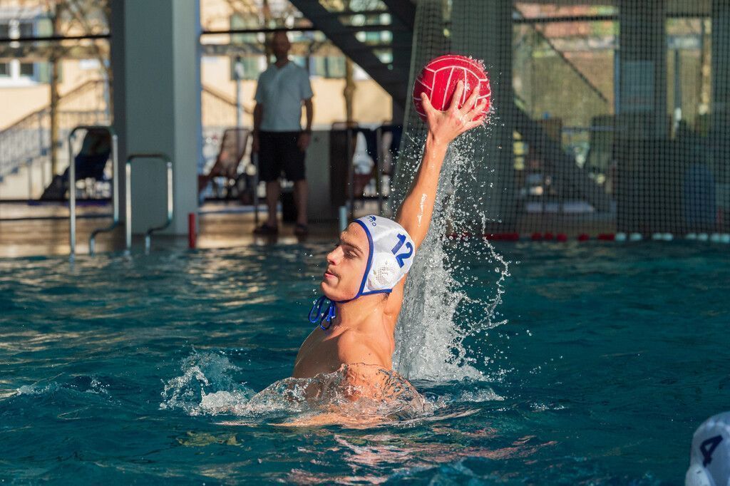 Ladies First beim Bodensee-Cup in der Mili