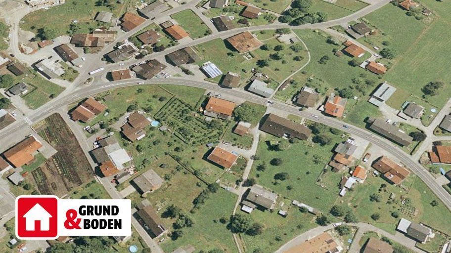 Wo eine Dachgeschosswohnung in Ludesch um 798.000 Euro verkauft wurde