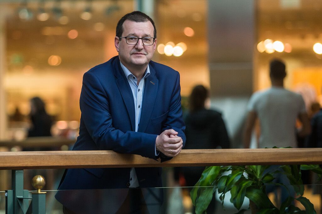 Neue Chance für den Messepark
