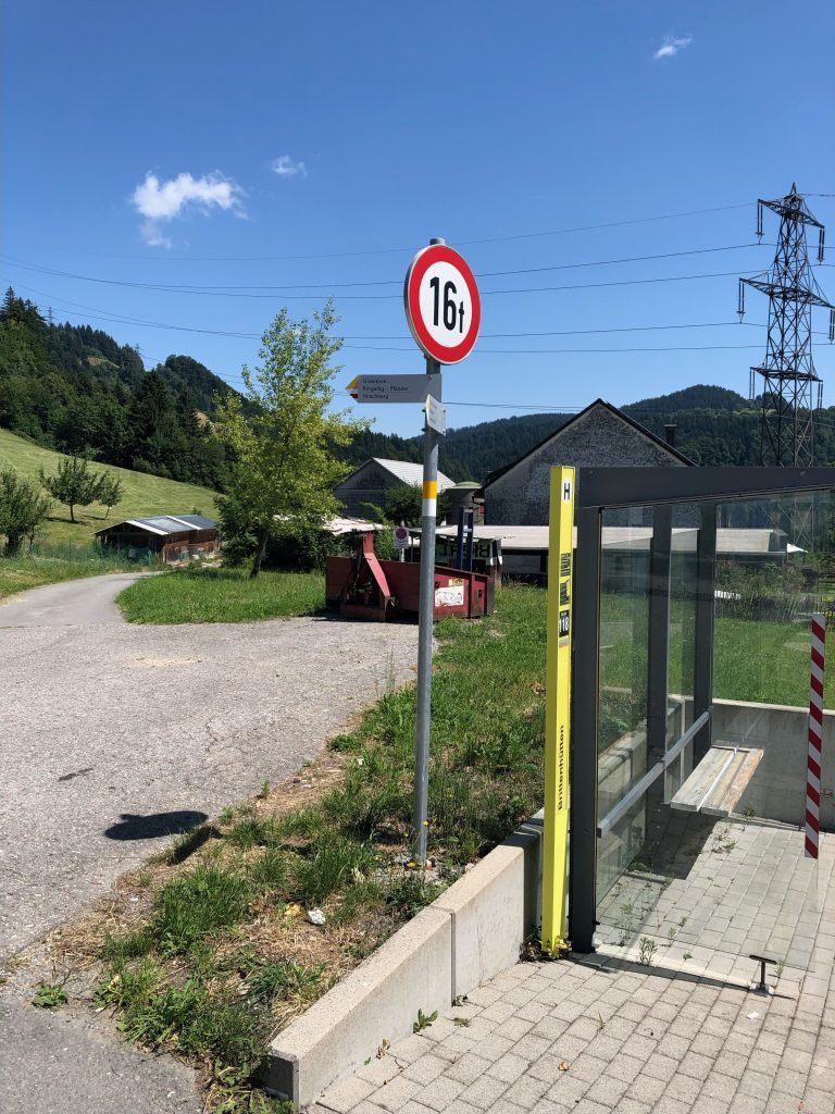 Der Hirschberg ruft