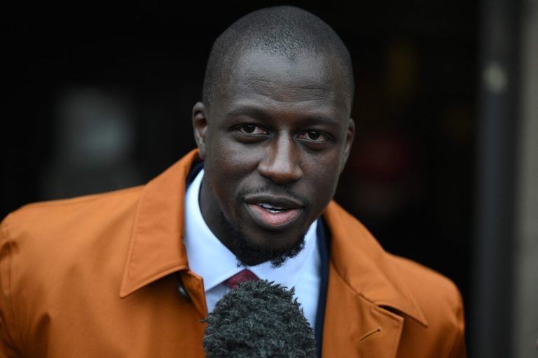 Nach dem Freispruch hat Benjamin Mendy nun einen neuen Klub gefunden.apa