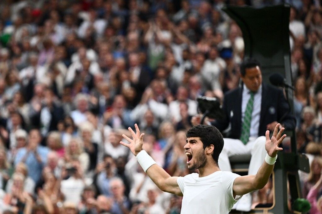 Wimbledon kriegt sein Traumfinale
