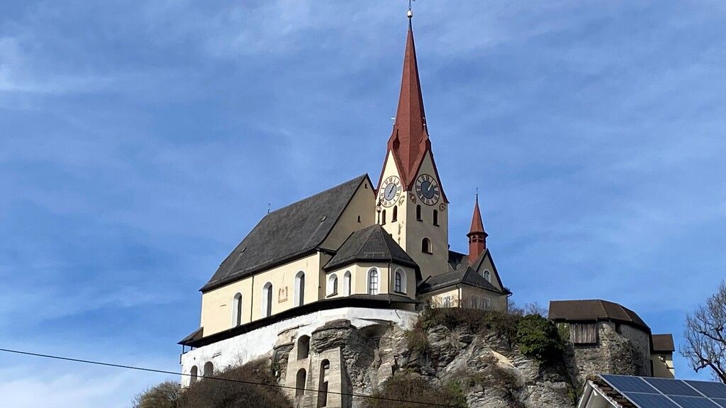 Naturgeheimnisse am Liebfrauenberg