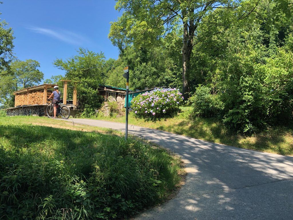 Der Hirschberg ruft