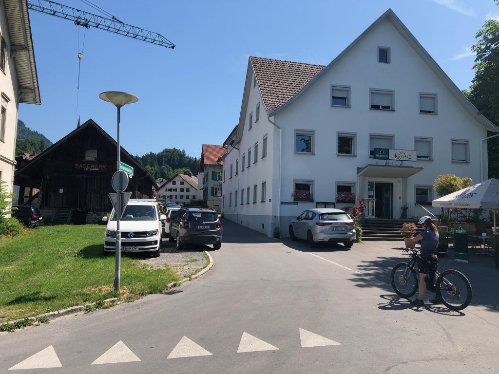 Der Hirschberg ruft