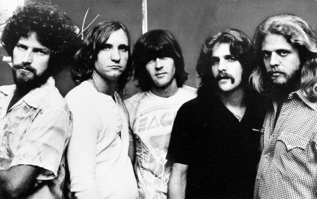 Eagles-Bassist und Mitbegründer Randy Meisner verstorben
