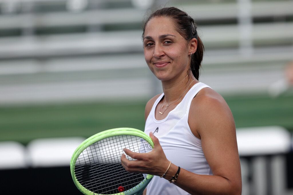 Paszek wieder in Top 400
