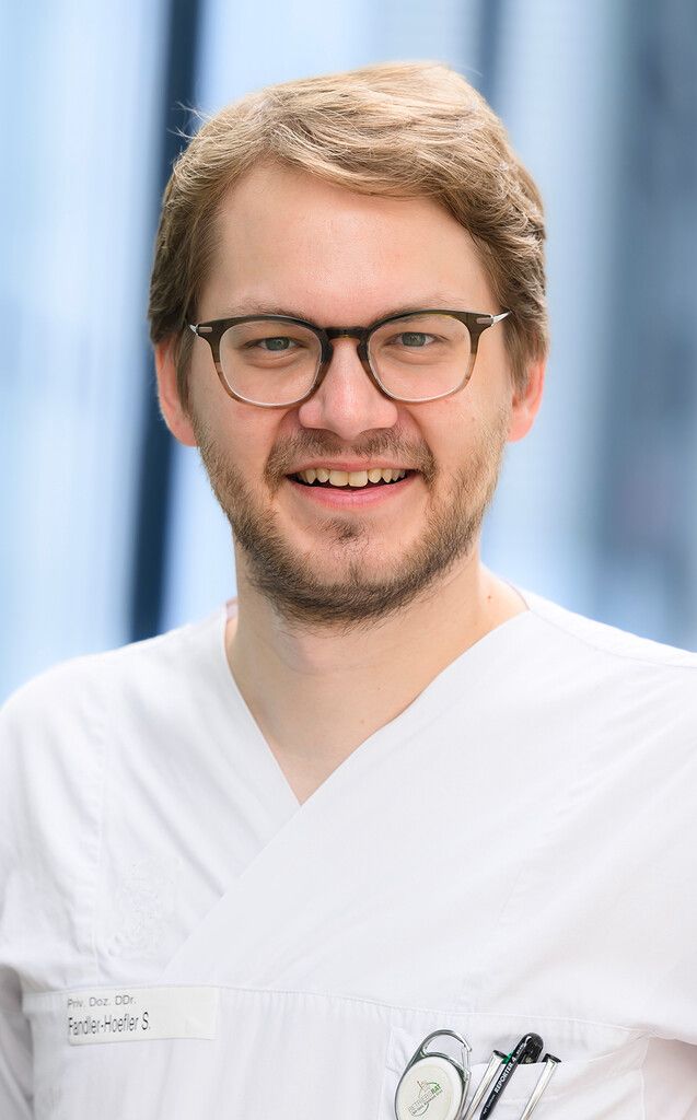 Ein wichtiger Blick ins Hirn