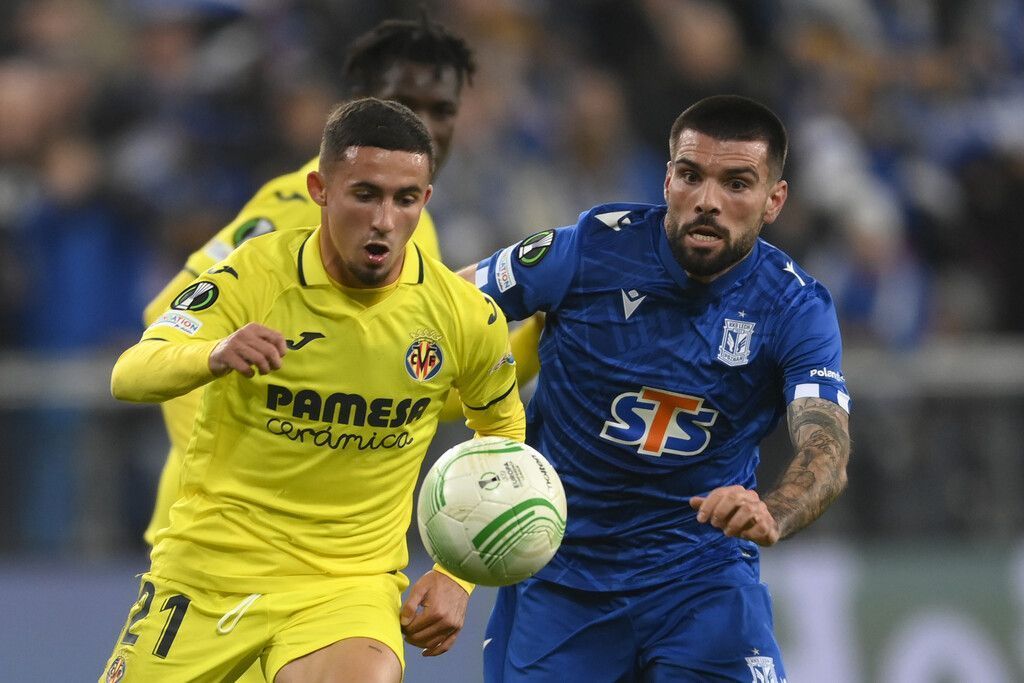 Altachs Cupwoche startet gegen Villarreal