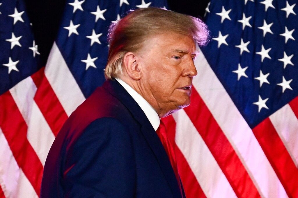 Neue Vorwürfe gegen Trump