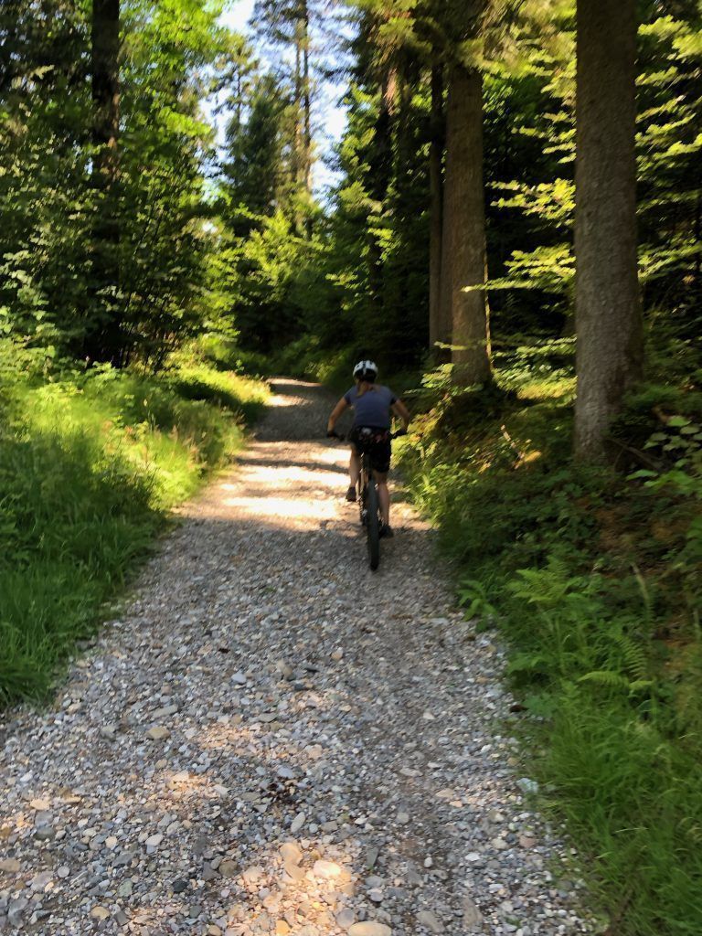 Der Hirschberg ruft