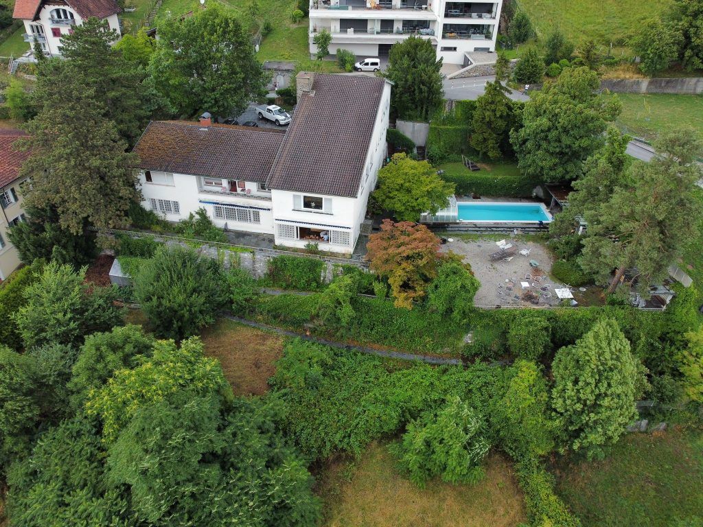 Feldkircher Villa Müller öffnet am Wochenende zum letzten Mal die Türen