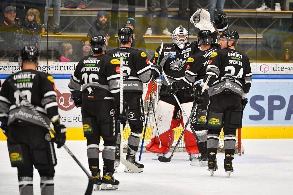 Die überraschende Rückkehr  der Dornbirn Bulldogs