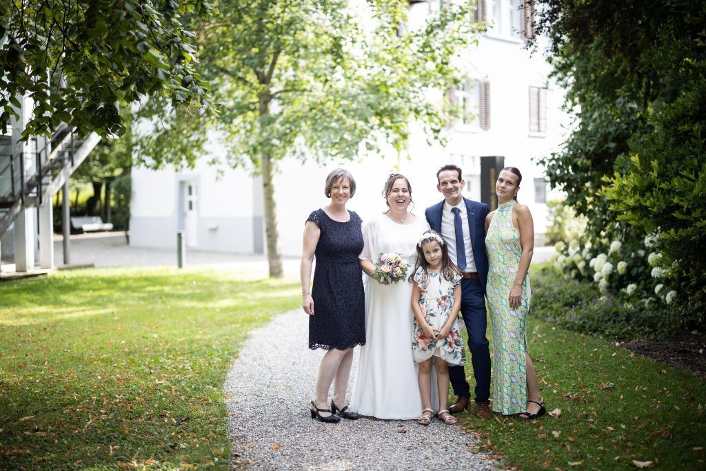 Hochzeit von Birgit Ulmer und Jovica Djukanovic