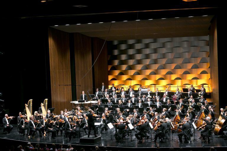 <span class="copyright">Mathis Fotografie</span>Zwei Orchestermatineen stehen noch auf dem Programm.