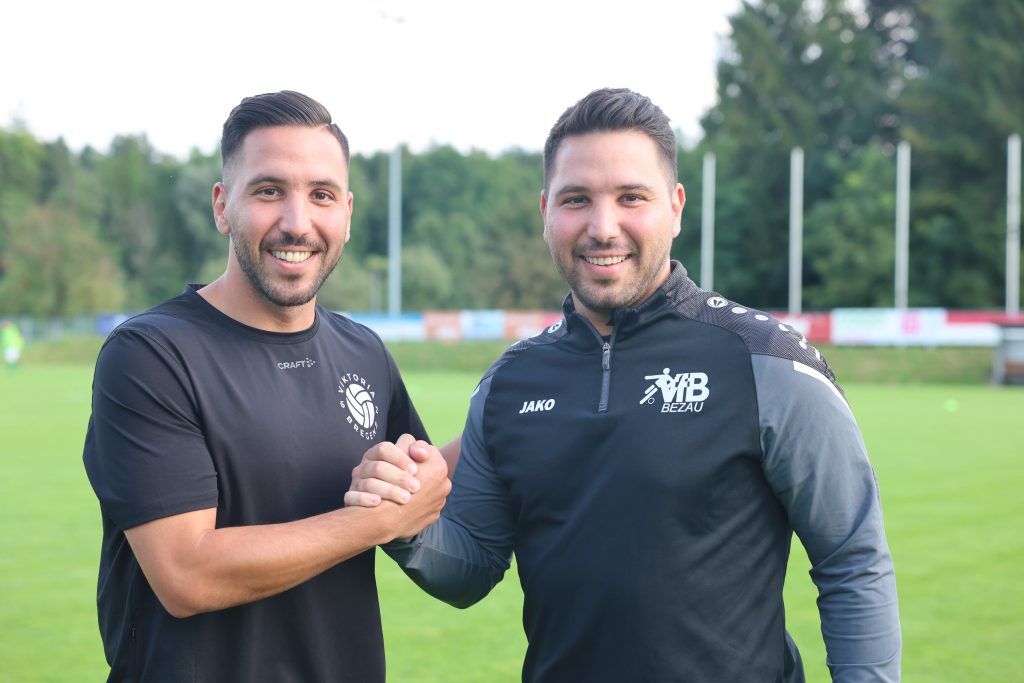 Elferkrimi im VFV-Cup