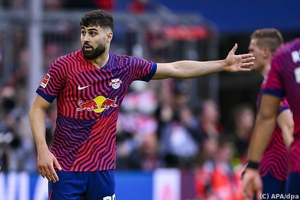 Manchester City holt Gvardiol von Leipzig für über 90 Mio.