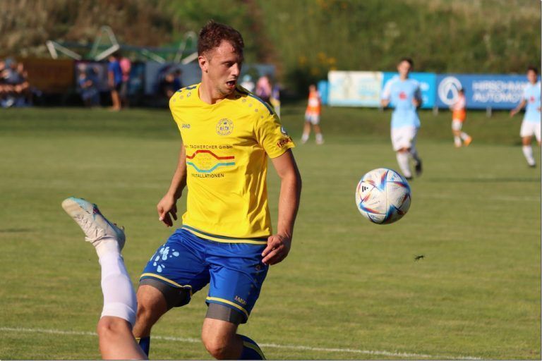 Die Spieler des SK Meiningen wollen die Negativserie beenden.