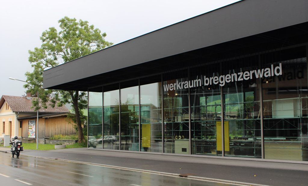 Landflucht ist Geschichte: Bregenzerwälder Handwerksbetriebe suchen Nachwuchs