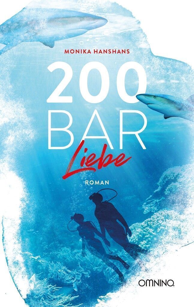 Abtauchen im Meer der Gefühle