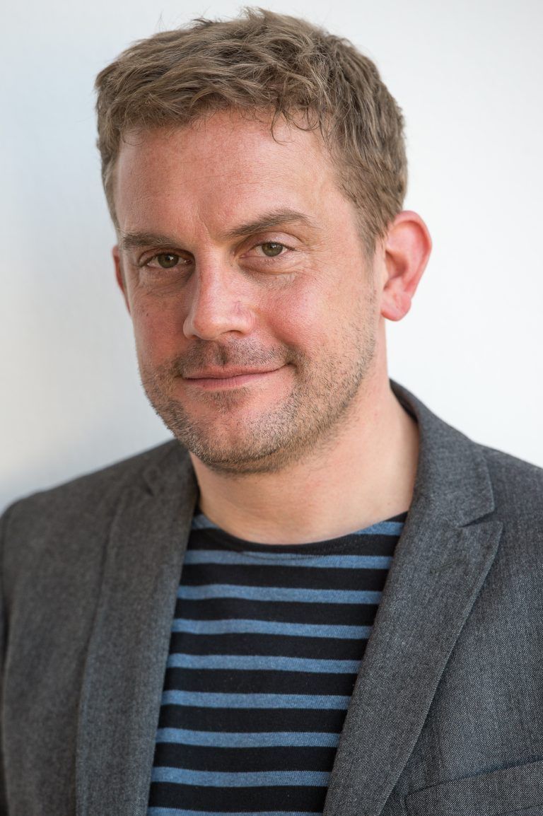 Sebastian Bezzel spielt auch in „Rehragout-Rendezvous“ Franz Eberhofer.  Wikipedia/Stefan Brending