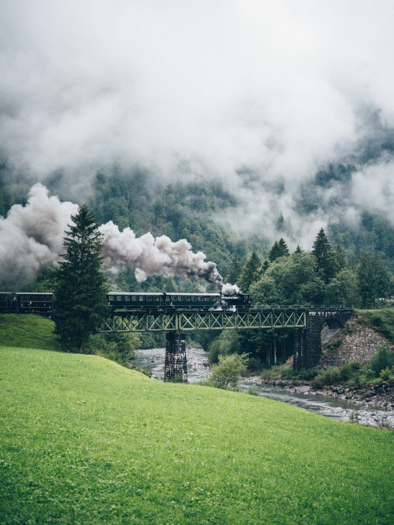 Seit der ersten Ausgabe der FAQ Bregenzerwald stießen die verschiedenen Veranstaltungen auf reges Interesse. <span class="copyright">Ian Ehm/friendship.is</span>