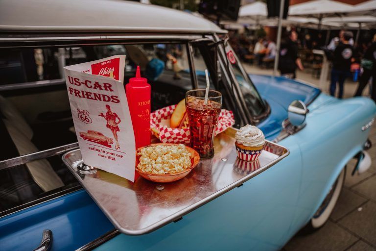 Die US-Car Friends Rheintal planen auch in der kommenden Saison wieder allerlei Events.